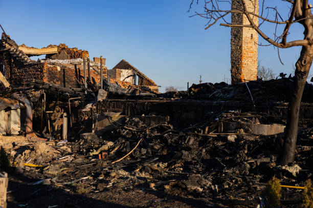 Reliable Firefighting Water Removal contractor in Mount Airy, MD by Fire Damage Flint
