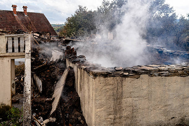 Affordable Firefighting Water Removal solutions in Mount Airy, MD